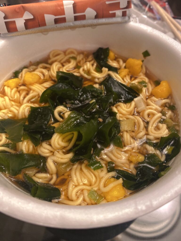 麺's 町中華　東京ラーメン Can Do（キャンドゥ） レビュー 3枚目